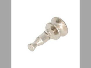 Grille Stud and Nut fits Ford 2000 2100 2110 2120 2300 2310 3000 3055 3100 3120 3300 3310 3330 3400 3500 4000 4100 4110 4140 4330 4340 4400 4410 5000 5100 5200 4200 6600 7000 7100 7200 7600 C9NN8B151B