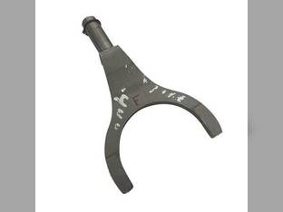 Used Range Shift Fork fits John Deere 4200 4300 4400 4400 YZ80526 YZ80970