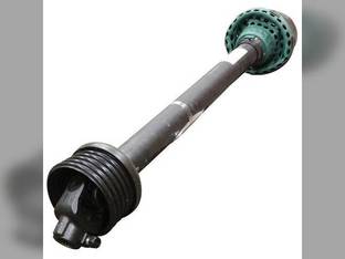 CV PTO Driveline 80 Degree 540 RPM Alamo 00760452 00775301 02982291 John Deere BW14543 BW15803 Land Pride 826-117C Rhino 00760452 00775301 02982291 Woods 1004935