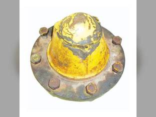 Used Wheel Hub John Deere 5020 2855 4520 9940 4640 4755 4760 4560 4960 2755 4650 2355 4620 2750 4840 9960 4555 6030 4630 9950 2555 4955 4850 R63556