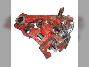 Used RH Knotter Assembly International 430 445 435 428 440 420 201646C91