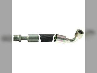 Air Conditioning Hose Line - Cab to Compressor International 1440 1480 1460 183908C1
