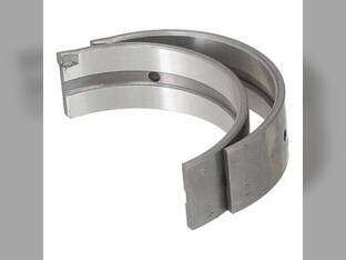 Main Bearing - .40 mm Oversize fits Kubota L3400 L3010 L3130 L3830 L3200 L3301 L3800 L3901 L3240 L3410 L3430 L2600 L4300 L4630 L2900 L3600 L3710 L4200 L4310 1A091-23940 fits Bobcat fits Thomas