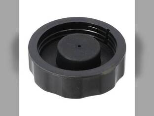 Fuel Tank Cap - Plastic fits Kioti DK45 DK50 DK55 LK2554 LK3054 T2540-54821