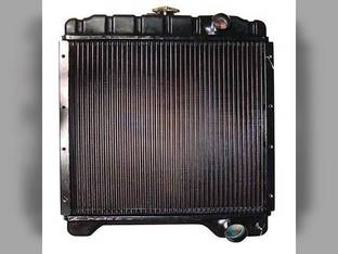 Radiator Case 760 660 580SK 580K 580K A172477 Cummins 4-390 4-390