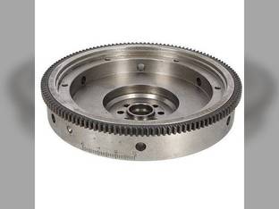 Flywheel WIth Ring Gear International 786 756 826 706 3288 3088 886 Case IH 3055980R11