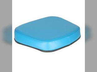 Seat Cushion Vinyl Blue Ford 8200 550 8600 8000 8400 9200 9000 555 555A 555B 9600 455 C7NNA402B