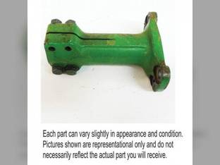 Used Hydraulic Pump Drive Coupler JD John Deere 3150 2940 3140 2950 3040 L34574