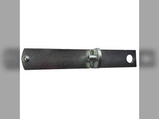 Gathering Chain, Tension Adjustment, Bracket