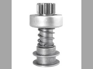 Starter Drive - Delco Style Compatible with John Deere 630 720 730 620