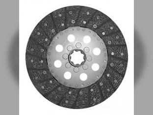 Remanufactured Clutch Disc Deutz D6006 D7807 DX3.70 D7207 D7007 D6806 DX3.90 D7006 D7206 D6807 4386359