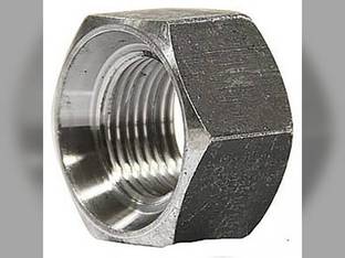 Jam Nut Massey Ferguson 150 65 165 50 203 135 175 205 204 202 1960591M1
