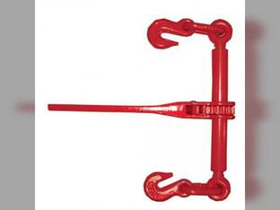 Ratchet Load Binder 5/16