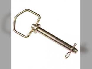 Hitch Pin Zinc Plated 3/4