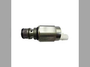Control Valve Solenoid fits John Deere 8R 310 8130 8225R 8230 8235R 8245R 8260R 8270R 8285R 8295R 8295RT 8310R 8310RT 8320R 8320RT 8330 8335R 8335RT 8345R 8345RT 8360RT 8370R 8370RT 8430 8530 RE578485