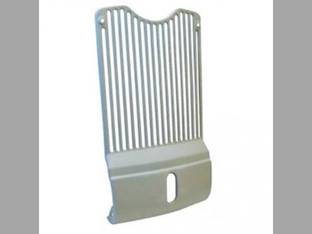 Front Grille - Fiberglass Ford 660 621 650 820 800 671 611 641 600 2000 631 630 640 601 651 840 2030 NAA 620 681 860 850 661 2031 NCA8200A
