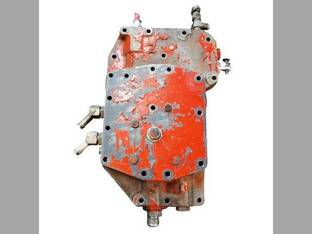 Used Multiple Control Valve With T/A fits International 786 886 986 1086 1486 1586 3088 3288 3388 3588 3688 3788 6388 6588 6788 1263289C92 63560C94 1263439C91 113916C93 113915C93 133444C91