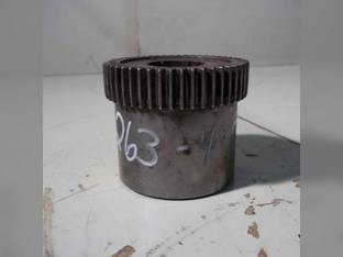 Used Hydrostatic Pump Drive Coupler Caterpillar 257B2 216B3 247B 216B2 247B2 226B2 247B3 257B 232B2 226B3 226B 263-4997
