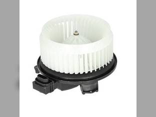 Blower Motor - 12V w/Impeller Kubota M5140 M135 M7060 M6040 M8560 M7040 M126 M6060 M9960 M5040 M9540 M8540 M100 3C581-72150