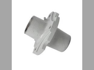 Tail Wheel Hub fits Bush Hog 12 105 109 126 305 306 307 406 502 600 1406 12105BH 12268BH