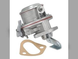 Fuel Lift Transfer Pump fits Ford Major Super Major E1ADDN9350 81711941 DDN9350