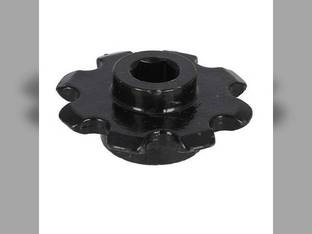 Chain Sprocket - Forged Compatible with John Deere 493 493 694 694 244 244 843 843 893 893 443 443 444 444 344 344 643 643 1293 1293 543 543 1243 1243 693 693 243 243 894 894 644 644 844 844 546 546