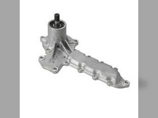Water Pump Assembly without Gasket fits Kubota L295 L305 15301-73030 16111-73034 15301-73031 16111-73030