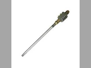 Manual Steering Shaft fits Massey Ferguson TO30 35 135 202 203 204 205 2135 202 203 204 205 2135 180538M91