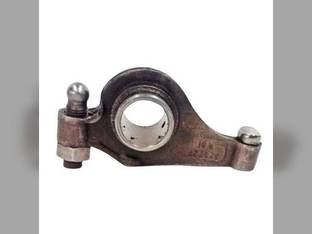 Used Intake Rocker Arm fits International D188 D236 D282 D301 414 420 560 660 706 2606 2706 323727R91