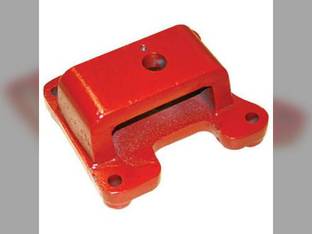 Drawbar Support International 2400A 385 485 454 885 574 674 2500A 464 684 585 406468R31 Case IH 895 595 685 495 884 695 406468R31