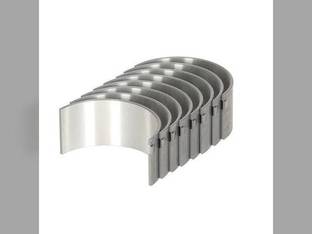 Connecting Rod Bearing - .010" Oversize - Set Massey Ferguson 298 285 1085 1080 70 698 90 736879M91