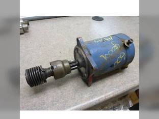 Used Starter Less Drive - Style (3110) Ford 651 881 860 851 861 850 661 821 981 941 501 901 621 2120 961 4140 650 841 4000 971 NAA 620 681 951 701 801 820 811 871 4130 671 611 641 2000 631 630 601
