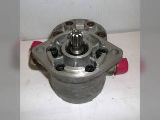 Used Hydraulic Pump Gehl SL3610 3610 3310 3615 3410 SL3515 3510 SL3510 SL3410 072190A