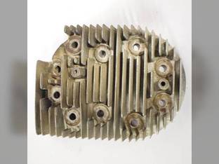 Used Cylinder Head fits Gehl 2600 fits Onan NHC 170-3270