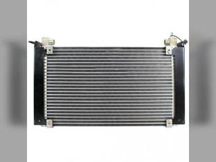 Oil Cooler - Hydraulic John Deere 8220T 8420 8420T 8120T 8320 8520 8120 8520T 8220 RE183330