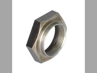 Front Axle Drive Nut fits New Holland T6010 T6020 T6030 T6040 T6050 T6060 T6070 T6080 TL70 TL80 TL90 TL100 TS100A TS115A TS125A TS135A 5122985 fits Ford 5122985 fits Case IH 5122985 fits FIAT 5122985