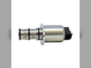 MFWD Clutch Solenoid Valve Compatible with John Deere 7320 8200 6220 7810 6120 6320 7420 8300 7520 7210 7610 7710 8420 6110 6310 8400 7220 6415 8120 6210 8320 7410 6410 8220 8430 7820 6420 8100 7510