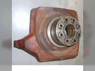 Used MFWD LH Steering Knuckle John Deere 3150 2950 3040 2750 2140 L39961