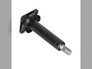 Steering Shaft International 684 484 885 268 785 Hydro 84 585 784 884 278 685 584 385 485 258 Case 300 3121187R91 3121187R92