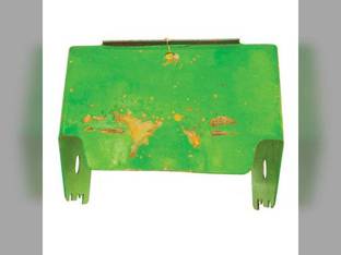 Used PTO Shield Compatible with John Deere 4955 4850 4840 4555 8440 8630 8650 4960 8450 4650 8430 4640 8640 4755 4760 4560 8850 R79392