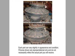 Used Final Drive Compatible with New Holland CX8090 CX860 CX880 CR9070 CR970 CR9060 CX8070 CR960 CR980 CR940 CR9090 CR9040 CR9080 CX8080 Case IH 7120 AFX8010 8120 9120 7010 8010 9010 84453963 84453958
