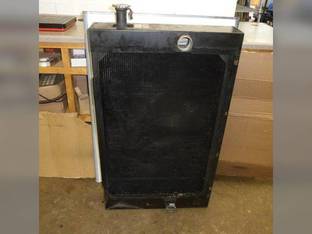 Reconditioned Radiator John Deere 9650 STS 9660 STS 9750 STS 9760 STS AH212547