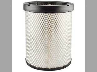 Baldwin� Air Filter - Inner fits Case IH MX180 MX200 MX210 MX220 MX230 MX240 MX255 MX270 MX285 294293A1 fits Wix 49152 fits Fleetguard AF25701 fits Baldwin RS4577