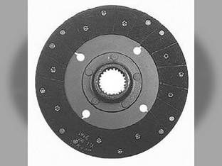 Remanufactured Clutch Disc Massey Ferguson 178 175 165 135 3620409M91