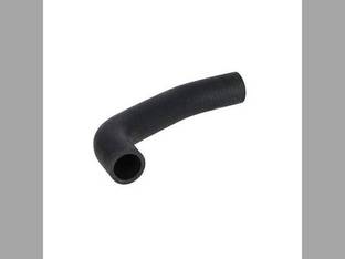 Radiator Hose - Upper New Holland 1630 1925 TC33 TC25 1725 1530 TC29D TC25D TC33D TC29 Ford 86519847