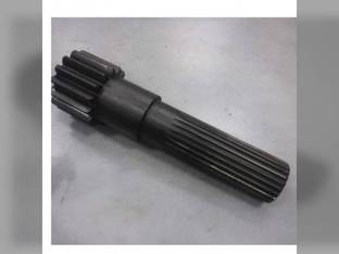 Used MFWD Planet Pinion Shaft fits John Deere 4050 4055 4250 4255 4450 4455 7600 7700 7800 R100250