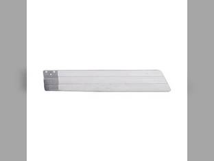 Side Screen - Right Hand fits Case IH 5130 5140 5150 5230 5240 5250 1533800C1 T104316