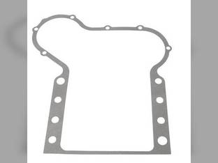 Front Timing Cover Gasket fits Zetor 3320 3340 4320 4340 5011 5211 5245 5320 5340 5711 5718 5911 5945 6011 6045 6211 6245 6320 6321 6340 6711 6911 6945 7011 7045 7211 7245 7320 7340 7711 7745 72010206
