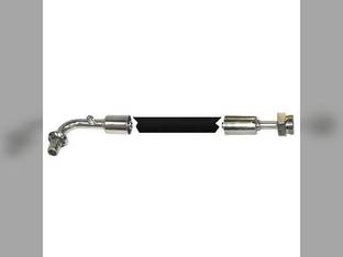 Roof Suction Hose - Evaporator to Quick Coupler fits Ford 5640 6640 7740 8160 8240 8260 8340 8360 8560 82005606