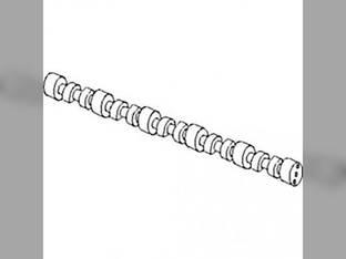 Camshaft Case 95XT 90XT 60XT 85XT 1845C 40XT 1840 75XT 70XT J907446 Case IH 8825 8860 5120 5220 Cummins 4B3.9 4BTA3.9 4BT3.9